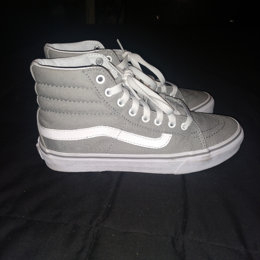 Vans Sk8-hi
